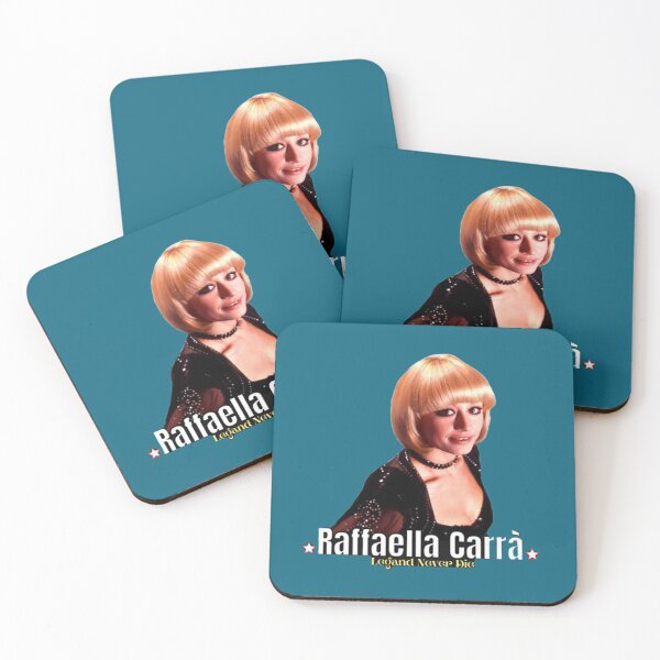 Item preview, I love you raffaella carra Essential  designed and sold by RebeccaUpton.