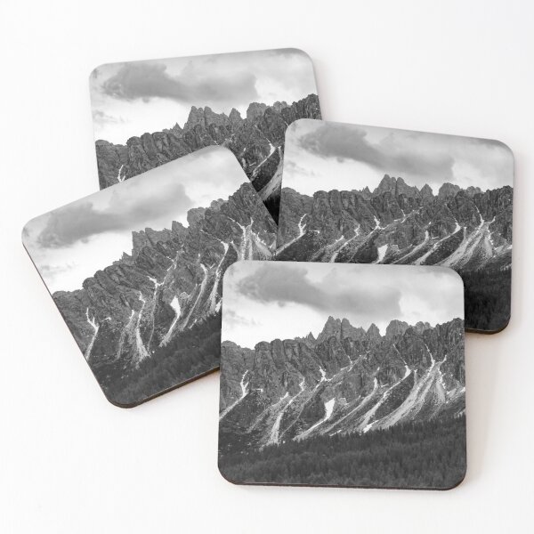 Item preview, Dolomite Spires designed and sold by nbrandsberg.