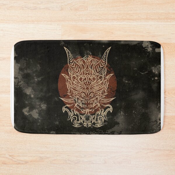 Item preview, Oni Inked designed and sold by 11thIdeaDesigns.
