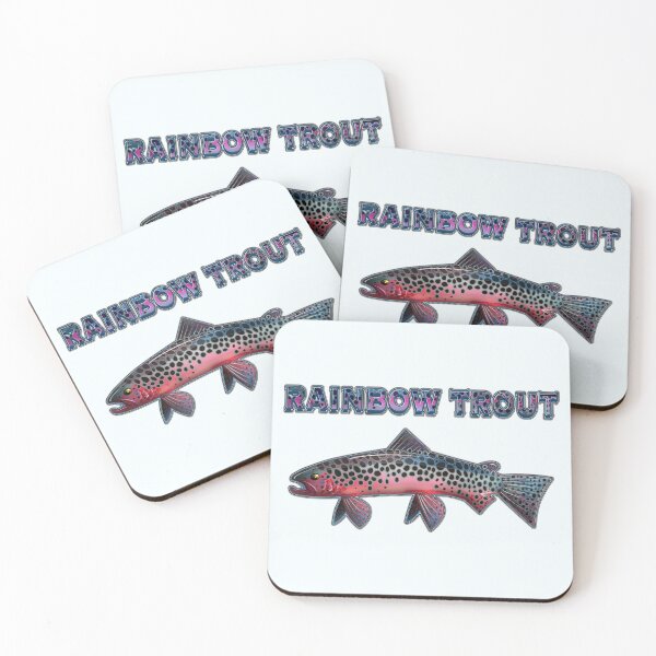 Item preview, Rainbow Trout designed and sold by MikaelJenei.