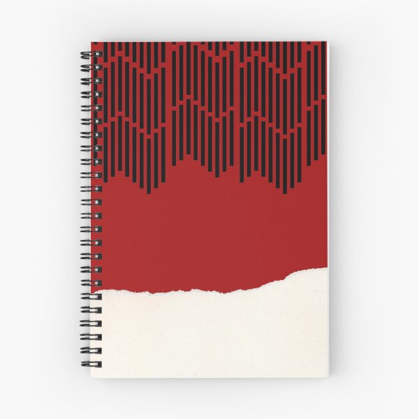Item preview, Diseño de tonos rojos designed and sold by MasterDesign99.