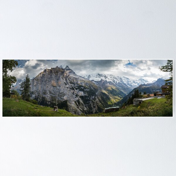 Item preview, Lauterbrunnen Switzerland designed and sold by Tommyg83.