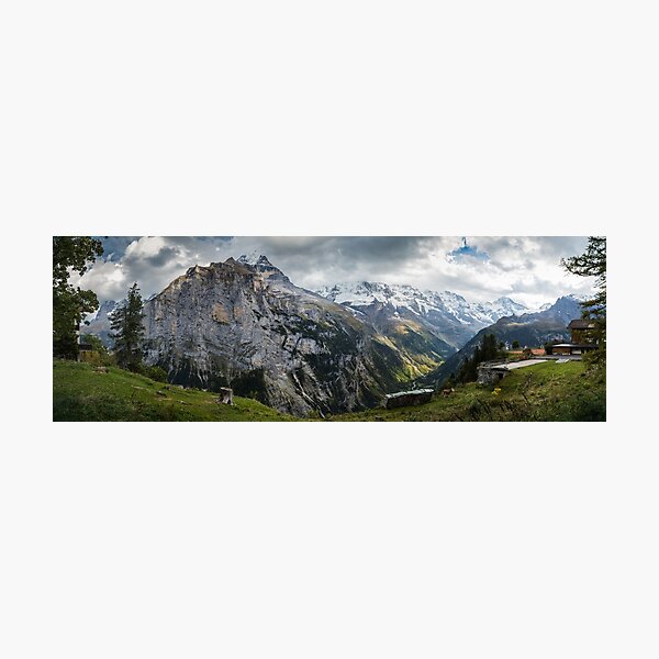 Item preview, Lauterbrunnen Switzerland designed and sold by Tommyg83.