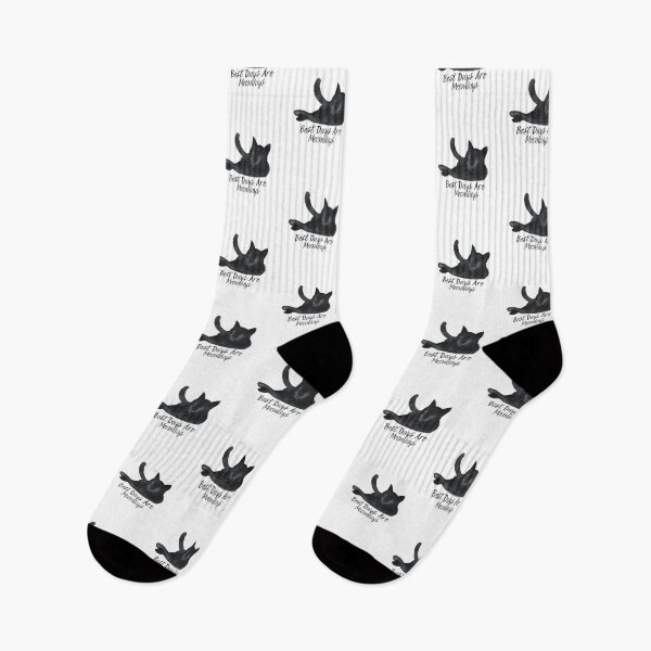 Item preview, Best Days Are Meowdays designed and sold by Davestre.