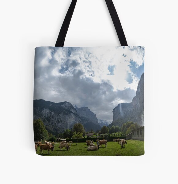 Item preview, Lauterbrunnen Switzerland designed and sold by Tommyg83.