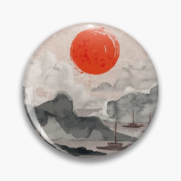 Item preview, Sunrise designed and sold by ElenaDanilo.