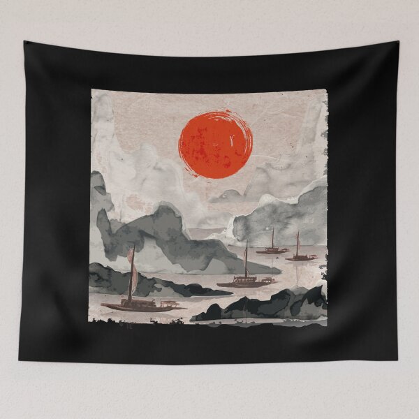 Item preview, Sunrise designed and sold by ElenaDanilo.
