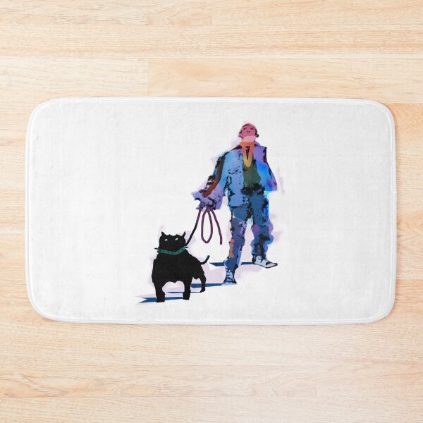 Item preview, Respect Bad Boy. designed and sold by Jenea Kaitaz Art.