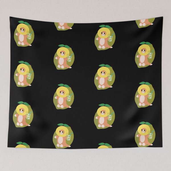 Item preview, Lemonade Crew designed and sold by Machimtoro.