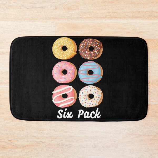 Item preview, Six Pack Donuts designed and sold by sunnyxvibesss.