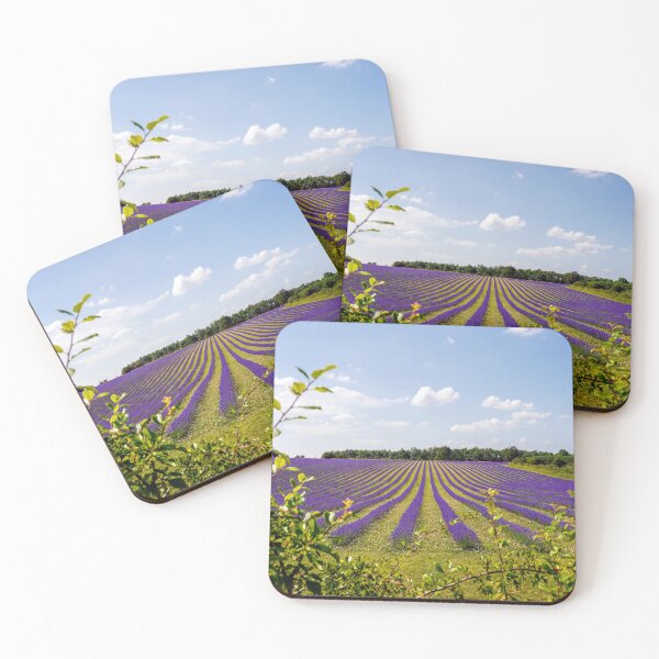 Item preview, Luscious  lavender designed and sold by ScenicViewPics.