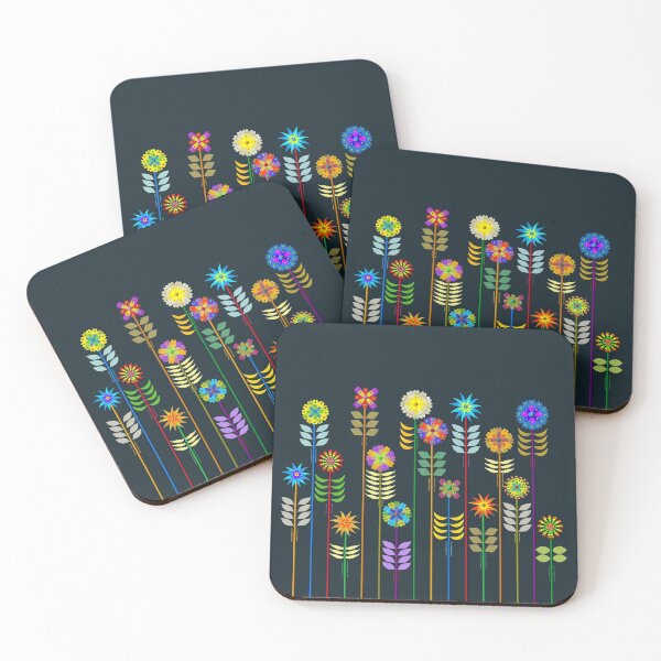Item preview, Victorian Floral Garden 2 designed and sold by Vk91art.