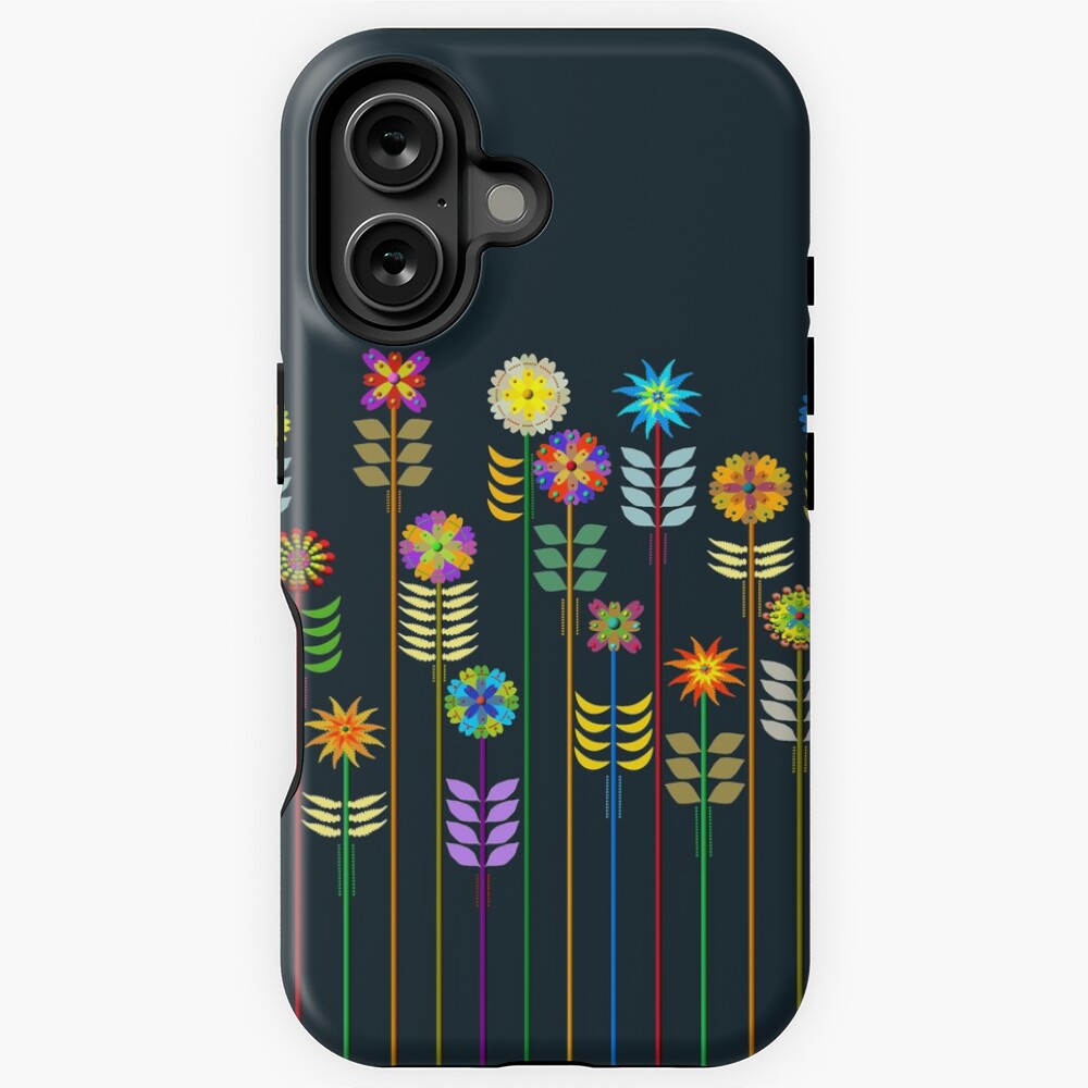 Item preview, iPhone Magsafe Tough Case designed and sold by Vk91art.