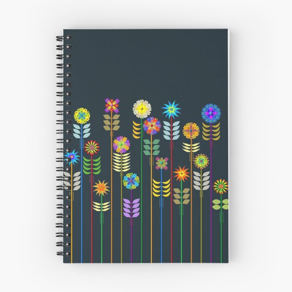 Item preview, Victorian Floral Garden 2 designed and sold by Vk91art.