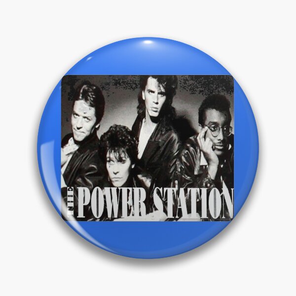 Item preview, Power Station Premium  designed and sold by RebeccaUpton.