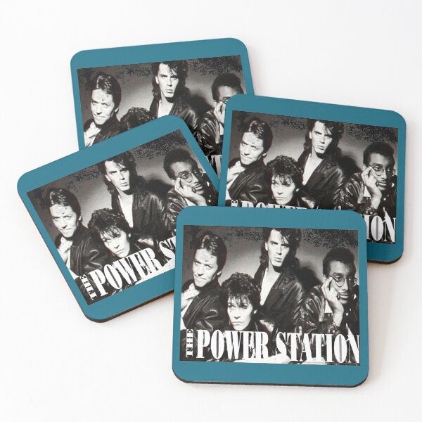 Item preview, Power Station Premium  designed and sold by RebeccaUpton.