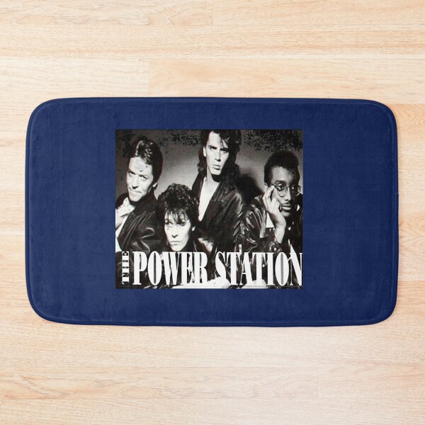 Item preview, Power Station Premium  designed and sold by RebeccaUpton.