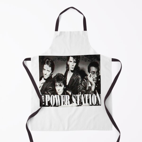 Item preview, Power Station Premium  designed and sold by RebeccaUpton.