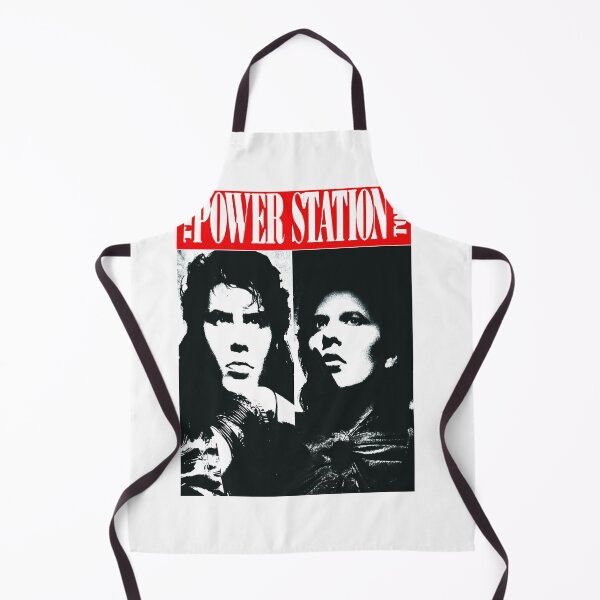 Item preview, Power Station Tour Premium  designed and sold by RebeccaUpton.