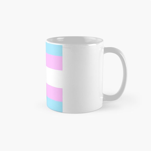 Item preview, Pastel Transexual Flag designed and sold by Doggowhat.