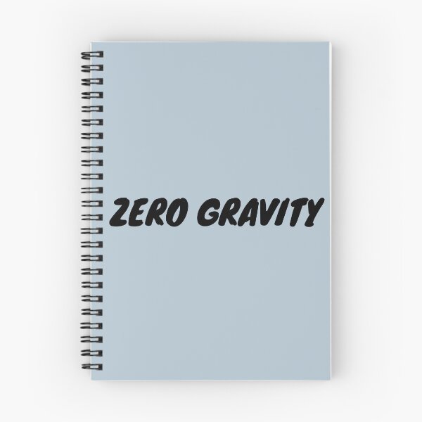 Item preview, zero gravity 100% earthly designed and sold by rocklegends99.