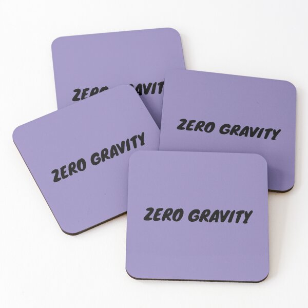 Item preview, zero gravity 100% earthly designed and sold by rocklegends99.