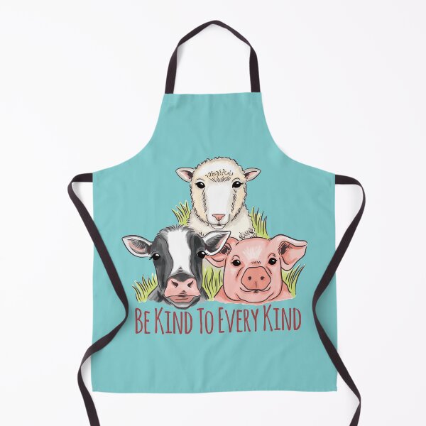 Item preview, Vegan: Be kind to every kind designed and sold by TomDarche.