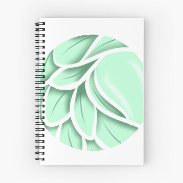 Item preview, Leaves  designed and sold by TideTurtle.