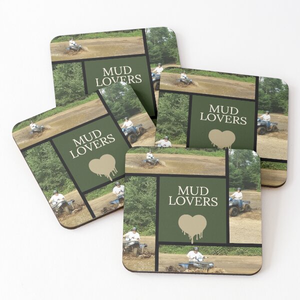 Item preview, Mud lovers designed and sold by Thefatladiesfirearmsjourney .