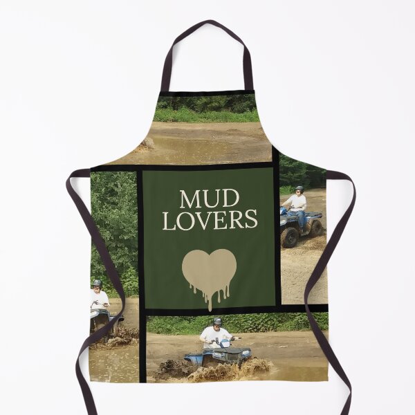 Item preview, Mud lovers designed and sold by Thefatladiesfirearmsjourney .