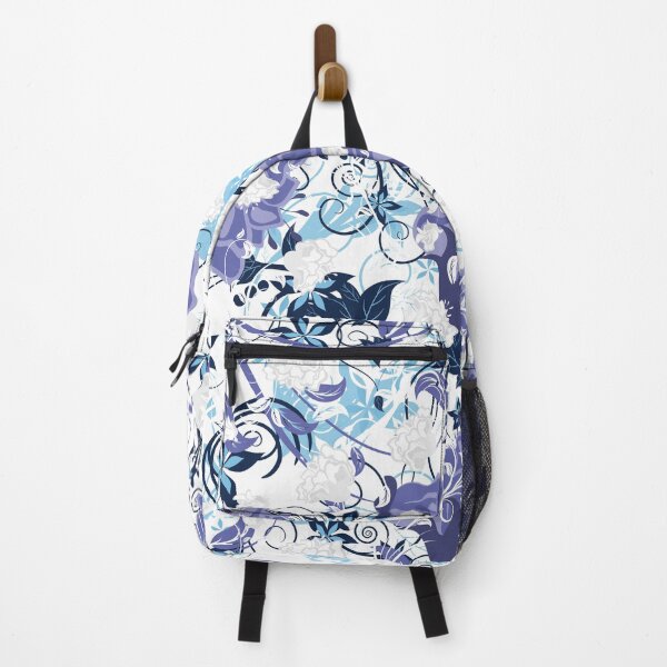 Item preview, Beautiful floral pattern  designed and sold by Moonlight-Art-.
