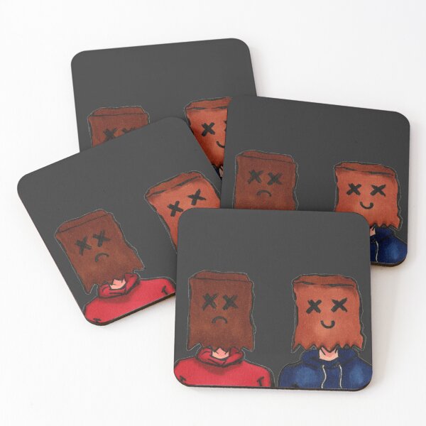 Item preview, Introverts designed and sold by -Senaar-.