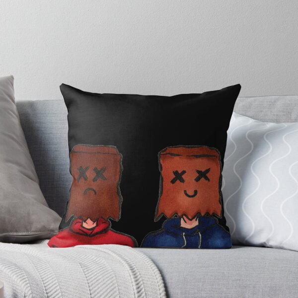 Item preview, Introverts designed and sold by -Senaar-.
