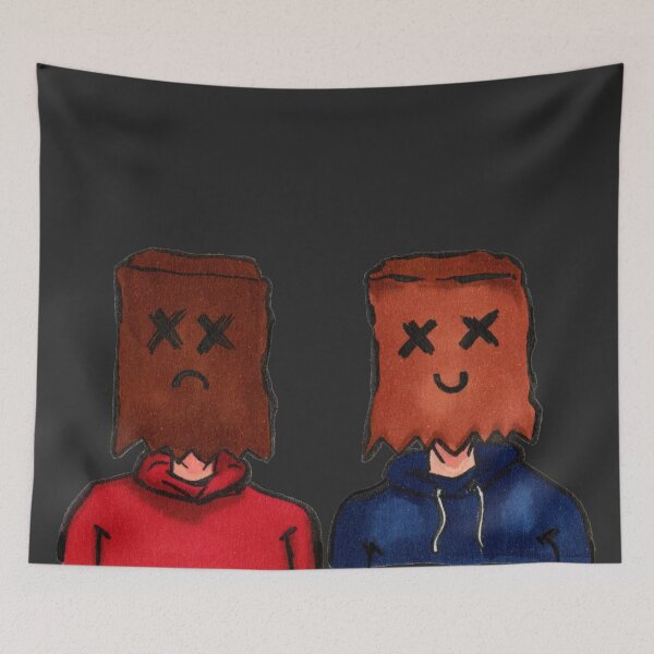 Item preview, Introverts designed and sold by -Senaar-.