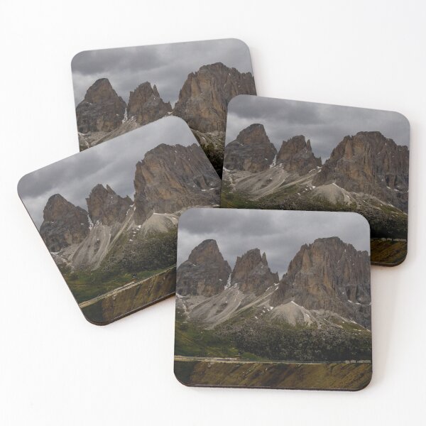 Item preview, Passo Sella designed and sold by nbrandsberg.