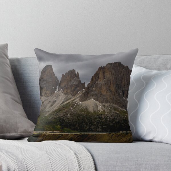 Item preview, Passo Sella designed and sold by nbrandsberg.