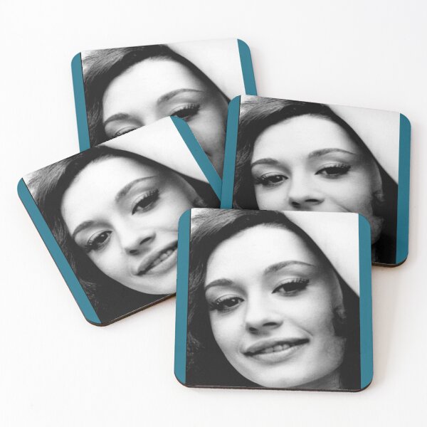 Item preview, Raffaella Carra Essential  designed and sold by RebeccaUpton.