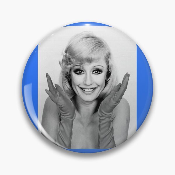 Item preview, Raffaella Carra Essential designed and sold by RebeccaUpton.