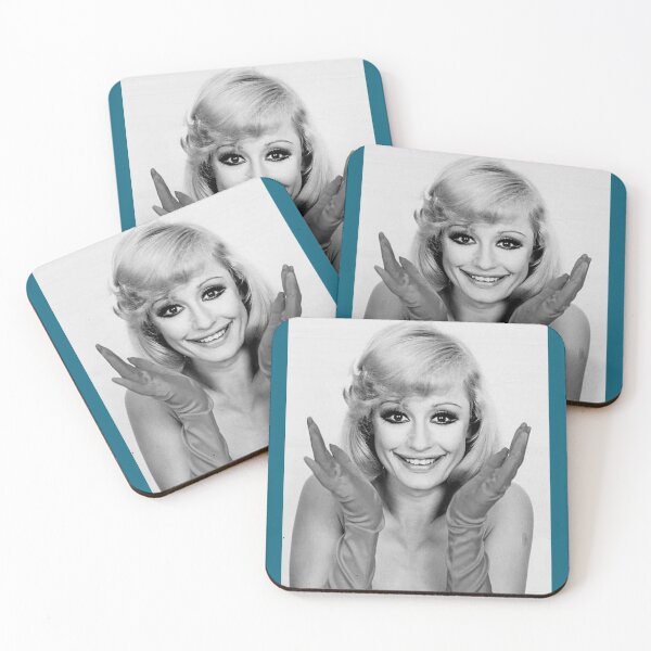 Item preview, Raffaella Carra Essential designed and sold by RebeccaUpton.