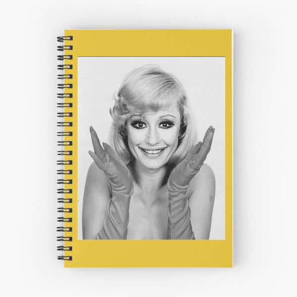 Item preview, Raffaella Carra Essential designed and sold by RebeccaUpton.