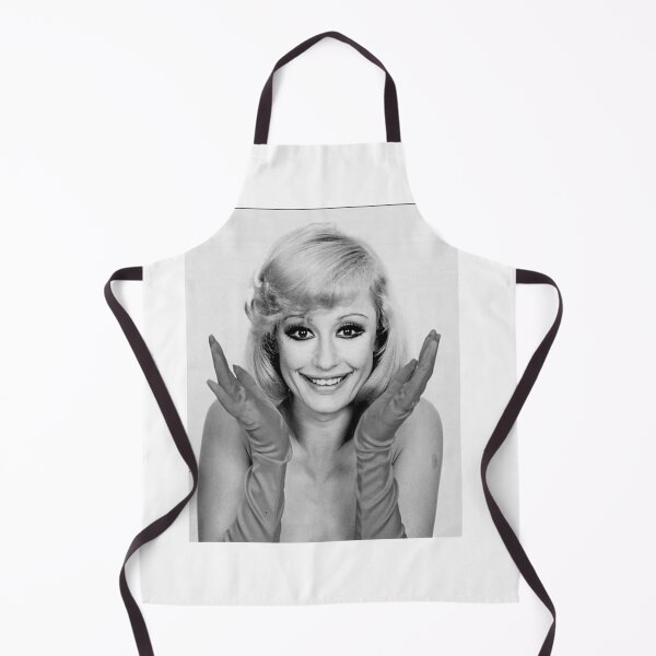 Item preview, Raffaella Carra Essential designed and sold by RebeccaUpton.