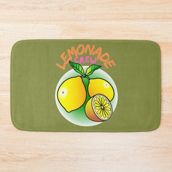 Item preview, Lemonade crew designed and sold by Ebang.