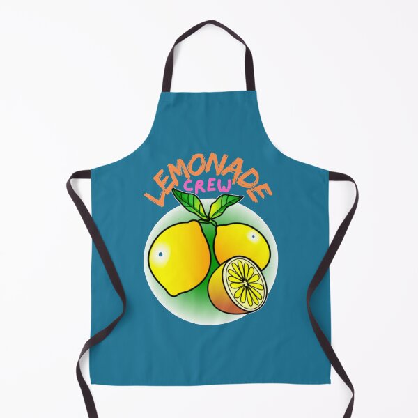 Item preview, Lemonade crew designed and sold by Ebang.