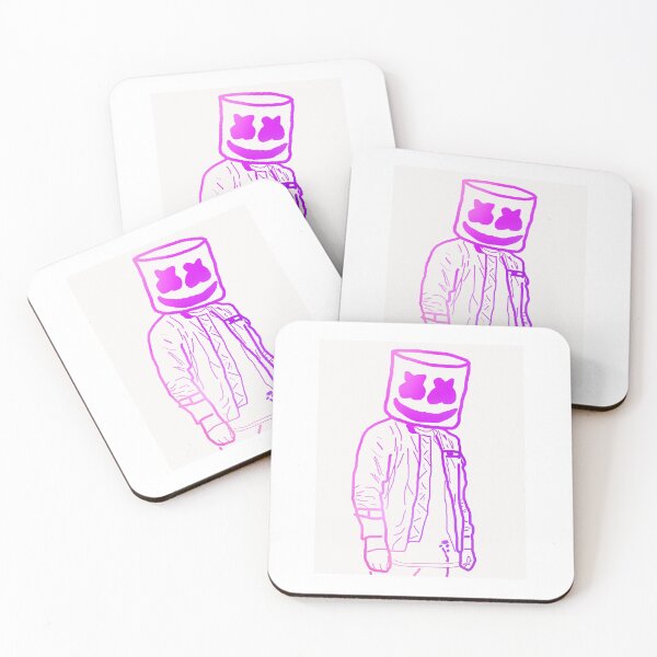 Item preview, Marshmello designed and sold by EraStores.