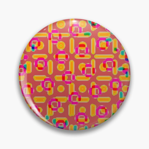 Item preview, Crypto doodle - abstract pattern designed and sold by Xdelacra.