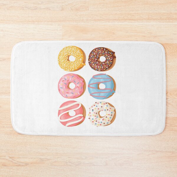 Item preview, Donuts designed and sold by sunnyxvibesss.