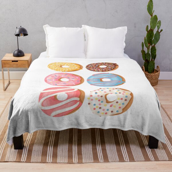 Artikelvorschau, Donuts entworfen und verkauft von sunnyxvibesss.
