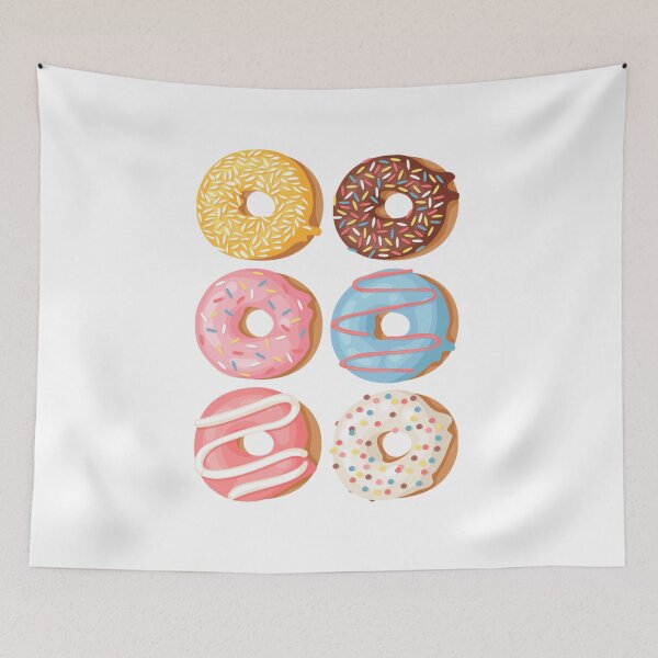 Item preview, Donuts designed and sold by sunnyxvibesss.