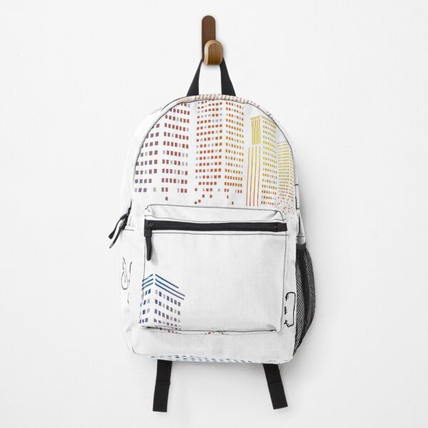 Item preview, Urban Life Text Design designed and sold by VIVEK KUMAR RAI.
