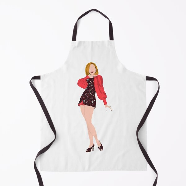 Item preview, Raffaella Carra Glitter Classic designed and sold by RebeccaUpton.